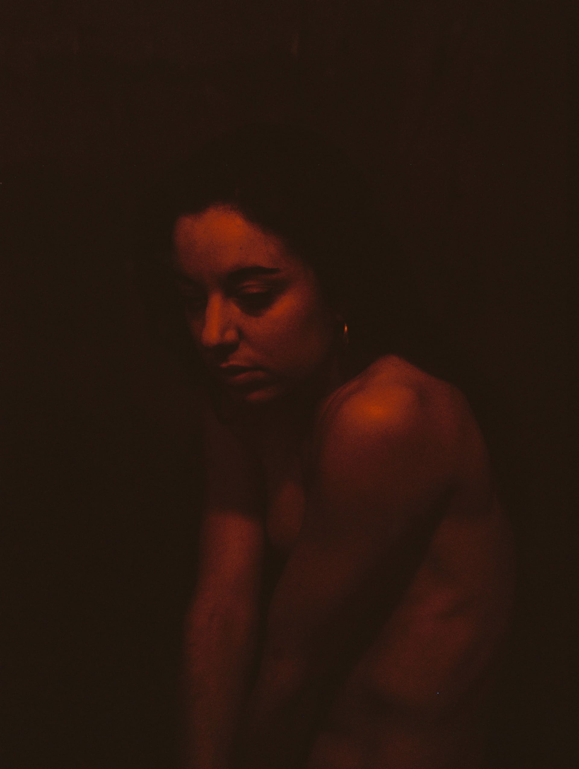 A failed roll with Joana Millet - Full roll