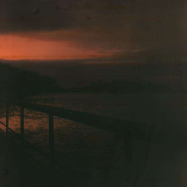 Disappointment turned into content